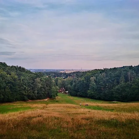 Punkt شقة سوبوت