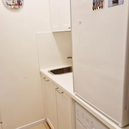 شقة Punkt سوبوت