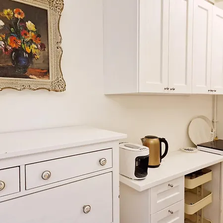 Apartamento Punkt Sopot