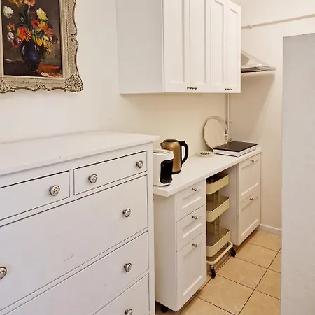 Apartamento Punkt Sopot