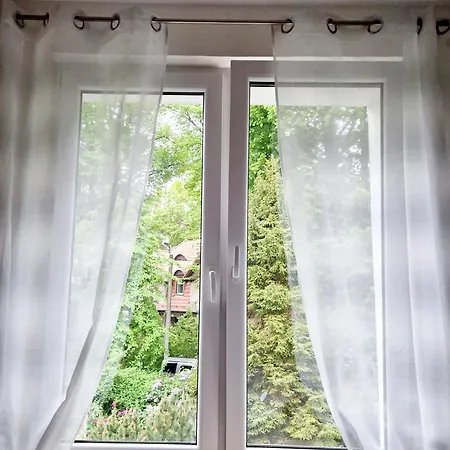 Punkt Apartamento