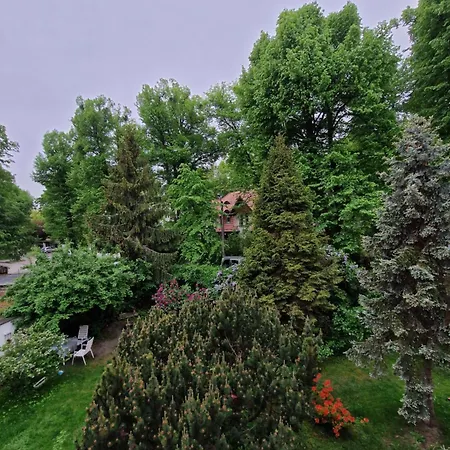 شقة Punkt سوبوت